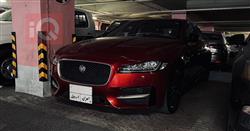جاكوار XF